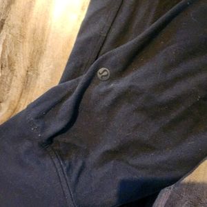 Authentic Lululemon Joggers Size 0